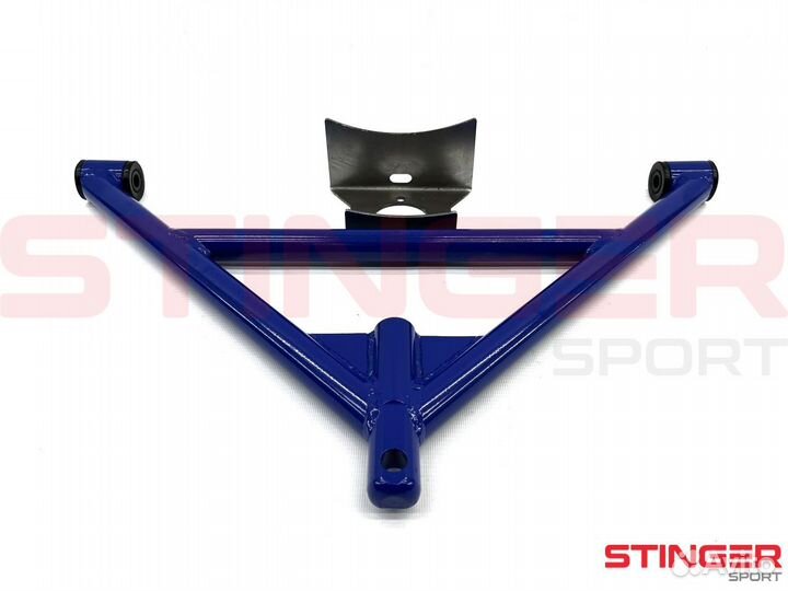 Рычаг задней подвески А-образный 2101-07