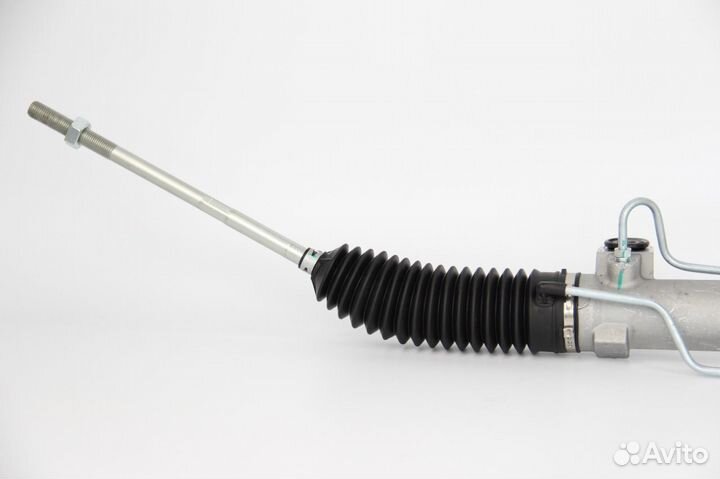 Рулевая рейка в сборе на Ford Focus I