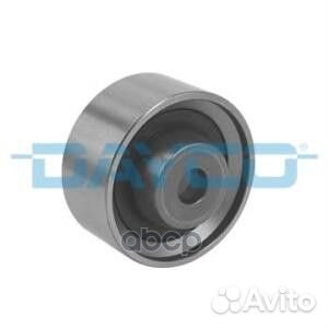 Ролик ремня грм hyundai accent 1.5/1.6 02/GET