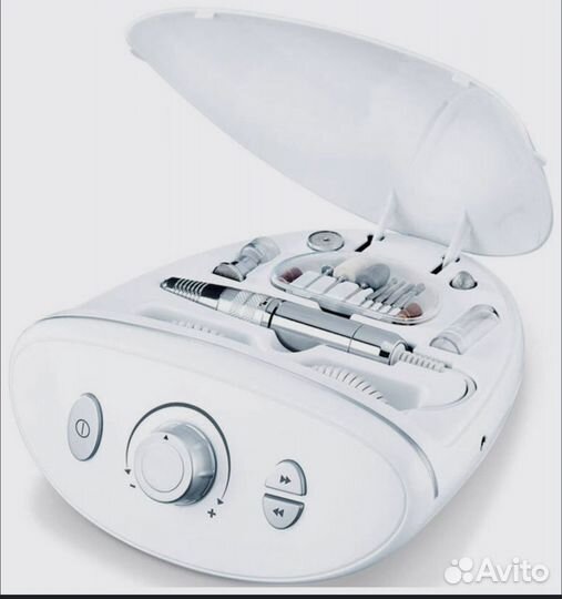 Маникюрно-педикюрный набор Beurer MP100