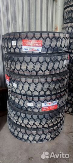 Грузовые шины 315/80/22.5 22PR
