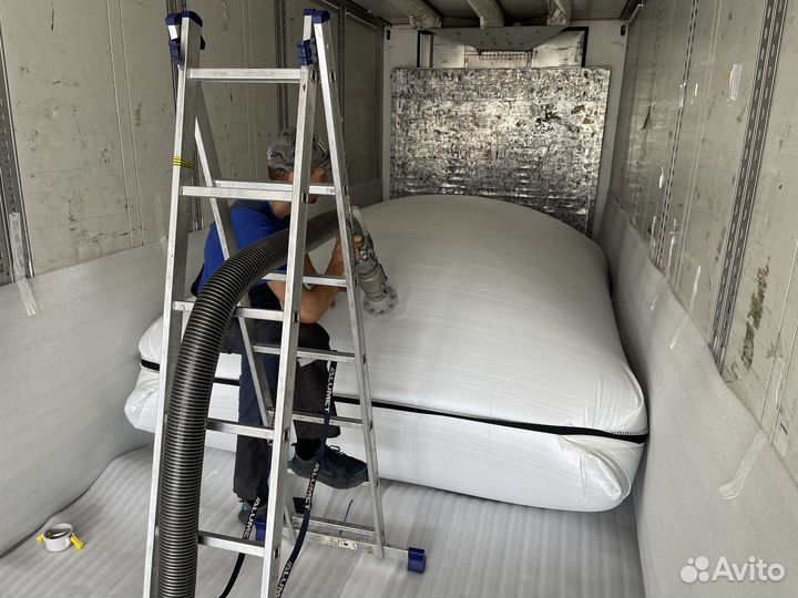 Флекситанки для авто 22500 литров