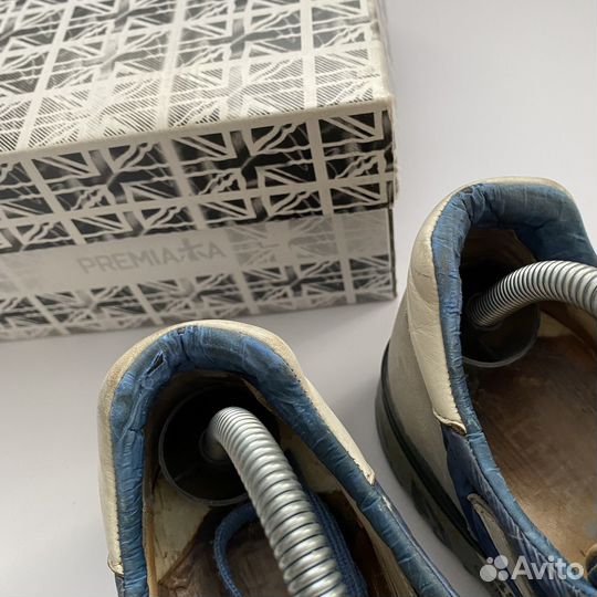 Premiata кроссовки