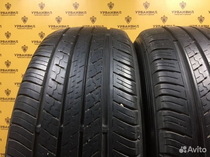 Dunlop Grandtrek ST30 235/55 R18 100H