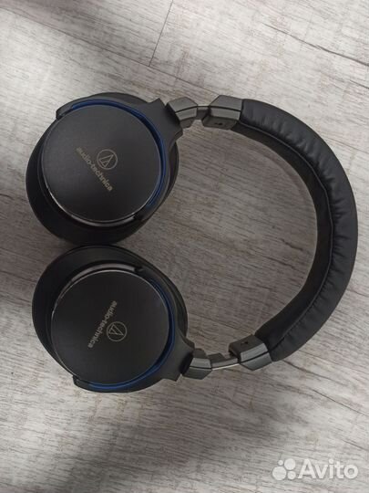 Наушники audio-technica ath-msr7