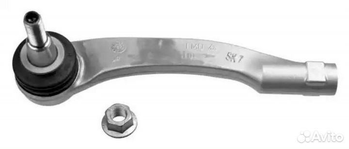 Lemforder 3567501 3567501 наконечник рулевой тяги