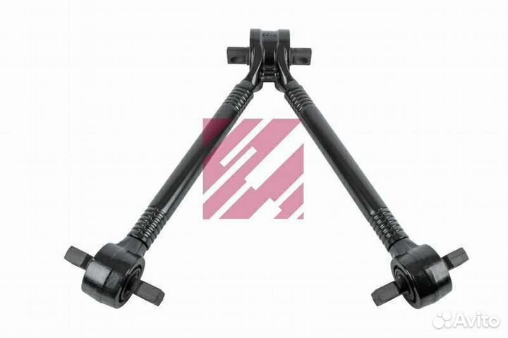 Тяга V-образная L622мм Мерседес