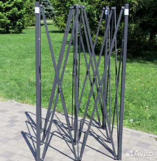 Шатер складной / Палатка торговая