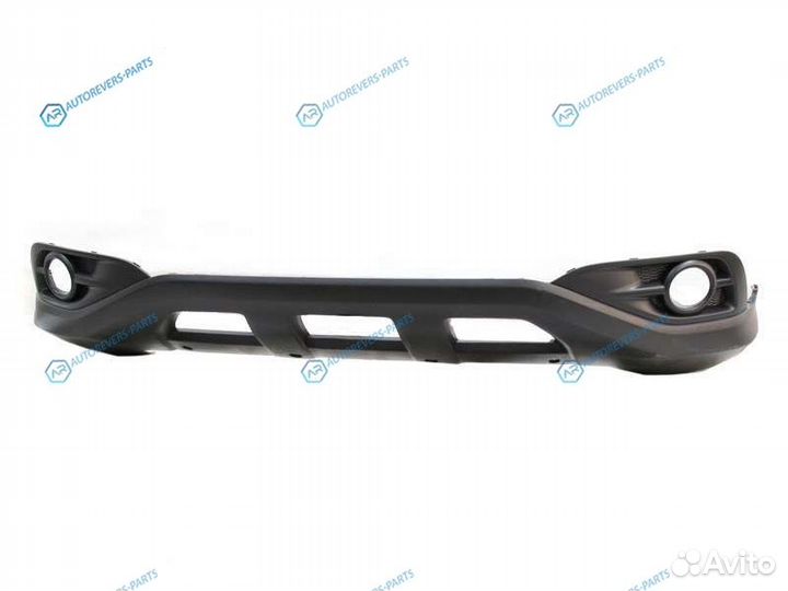 ST-HD68-013-A0 Бампер нижняя часть honda CR-V 12-1