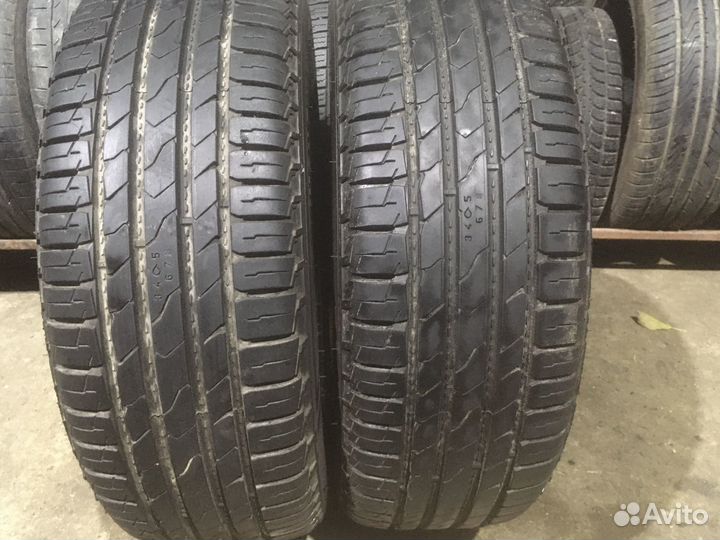 Ikon Tyres Nordman S2 SUV 215/60 R17 96H