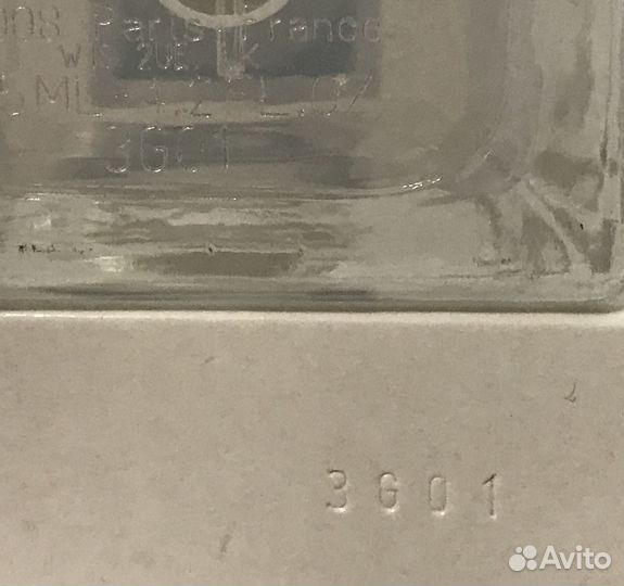 Dior Homme Cologne Распив Оригинал