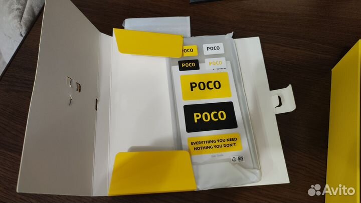 Xiaomi Poco X3 Pro, 8/256 ГБ