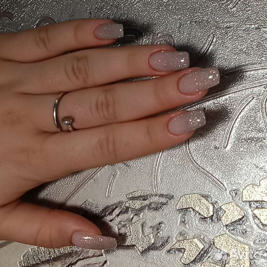 Маникюр педикюр на дому