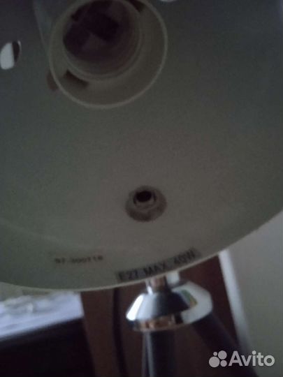 Светильник настольный IKEA