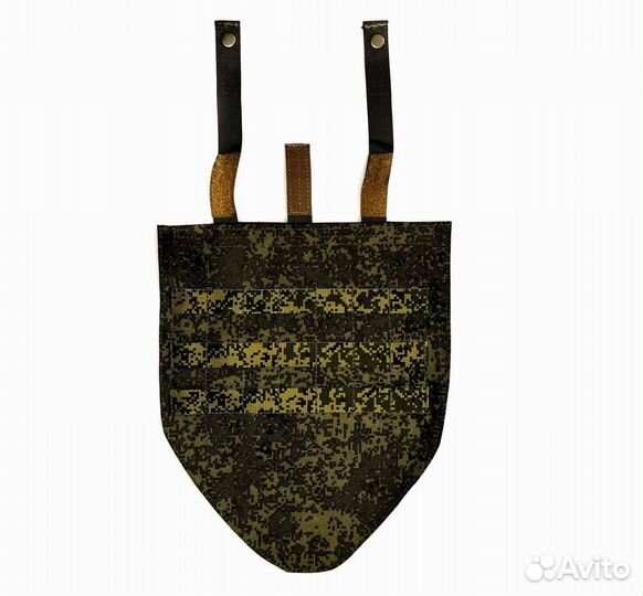 Защита паха (напашник) с баллистической защитой