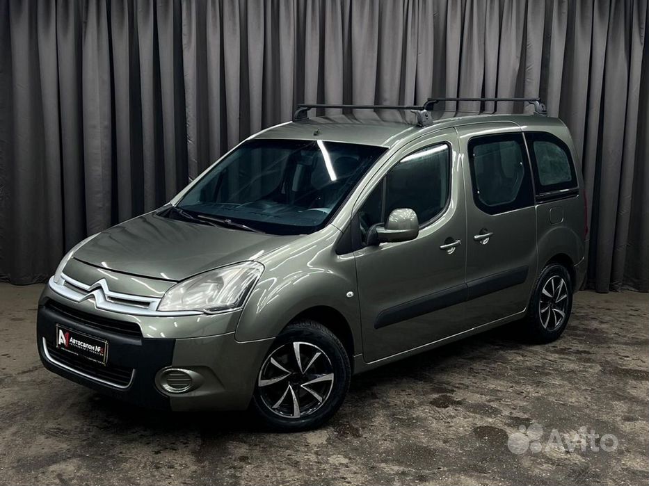 Купить Citroen бензин от 120 000 ₽ в Нижнем Новгороде: 40