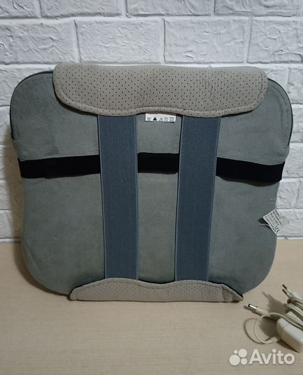 Массажная подушка Beurer MG 140