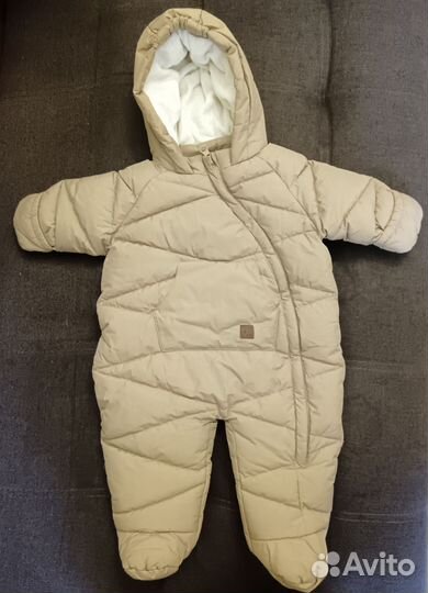 Комбинезон детский