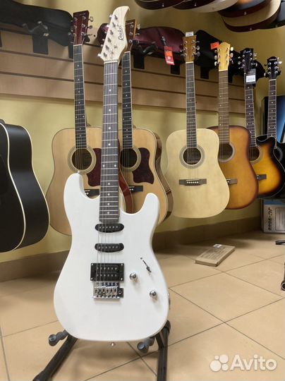 Электрогитара Rocket EG