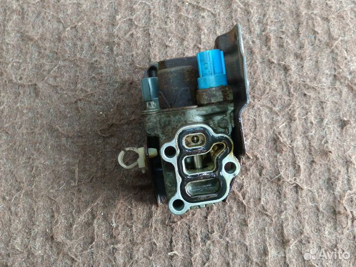 Клапан датчик Vtec