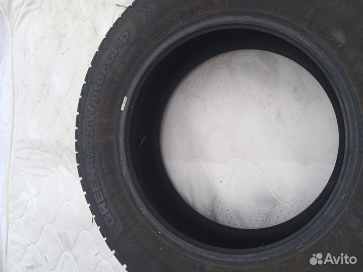 LingLong Green-Max Winter Grip 215/65 R16