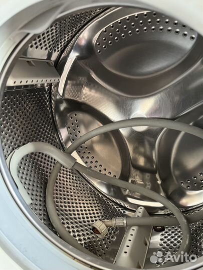 Стиральная машина Aristone