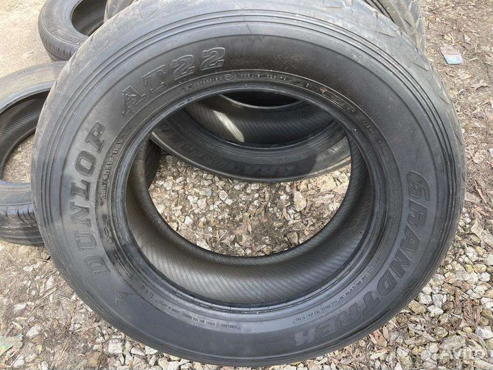 Dunlop Grandtrek AT22 285/60 R18 116V