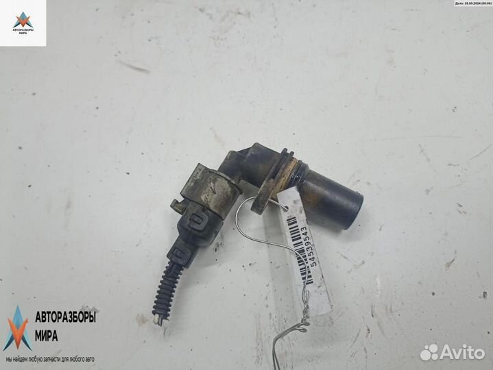 Датчик коленвала Opel Zafira 2 (B) 2007 46798345