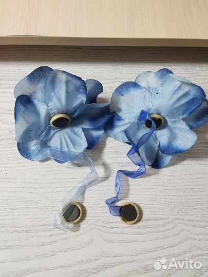 Зажимы (держатель) для штор