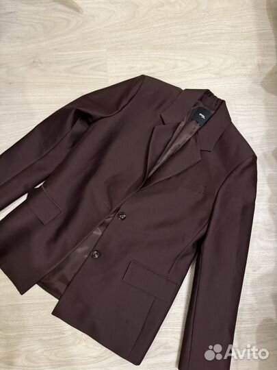 Вещи пакетом