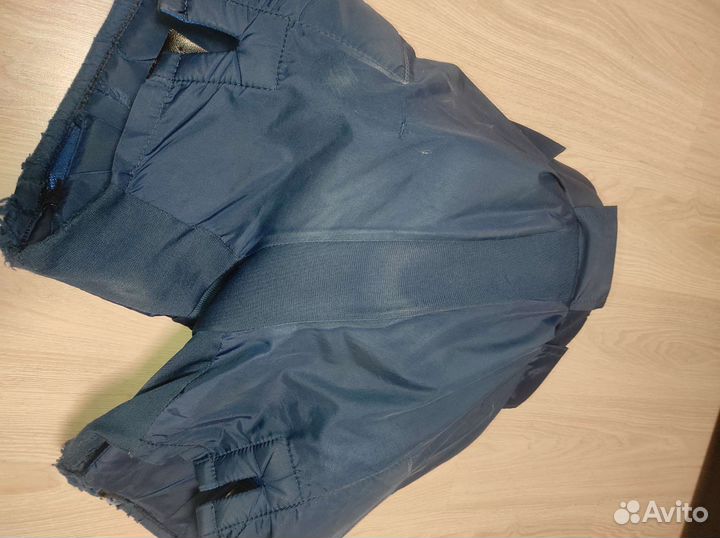 Вратарская хоккейная форма