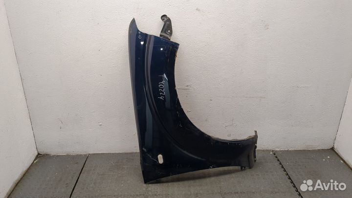 Крыло Nissan Navara, 2005