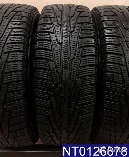 Nokian Tyres Nordman RS2 195/65 R15 95R