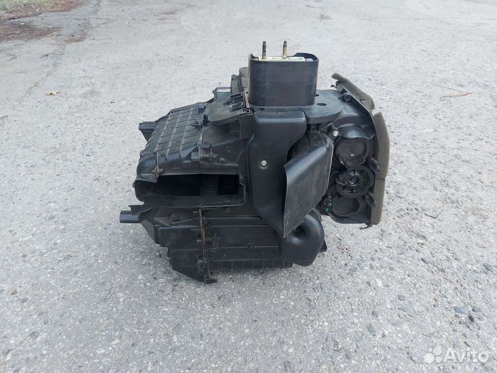 Корпус печки Пежо Боксер 3 250 290 2.2 нdi