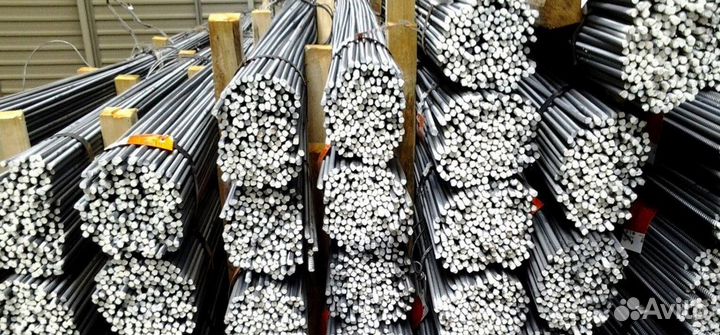 Арматура пластиковая