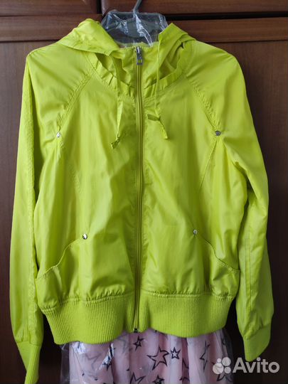 Ветровка женская oodji