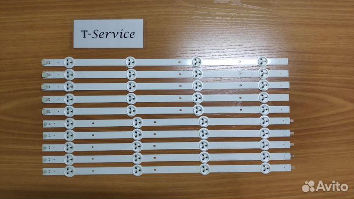 Подсветка Panasonic SV0420AA5