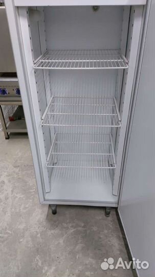 Шкаф холодильный polair CM105-S