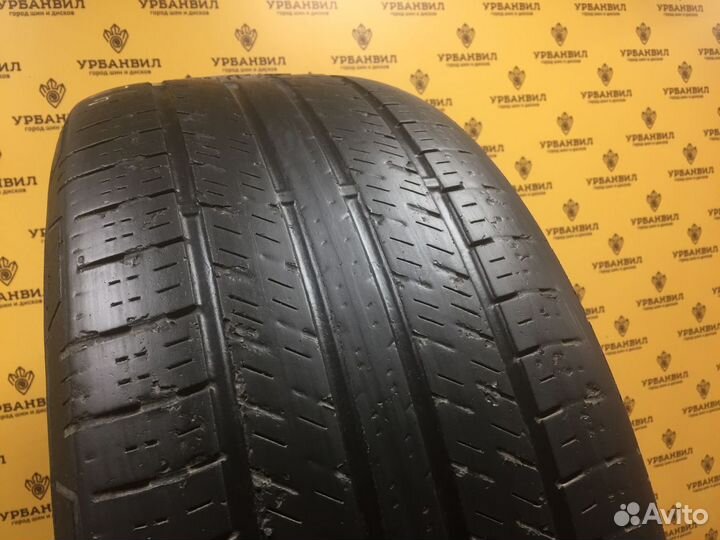 Continental Conti4x4Contact 275/55 R19 111H