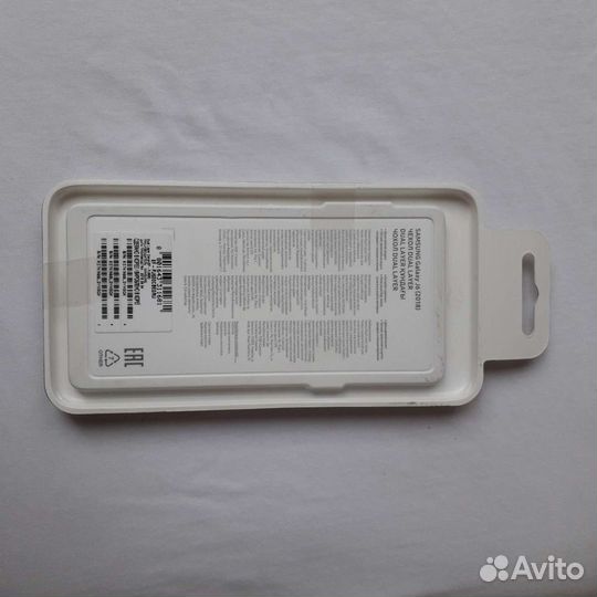 Чехол на samsung J6 2018