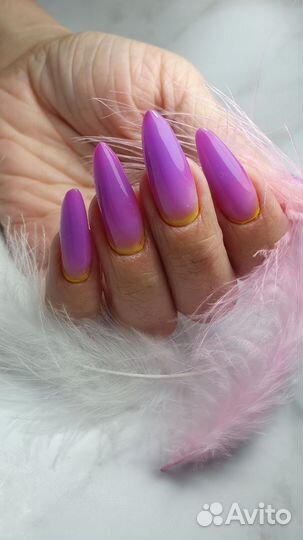 Маникюр и педикюр. Подолог