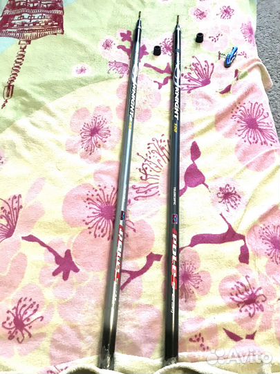 Маховая удочка 5м