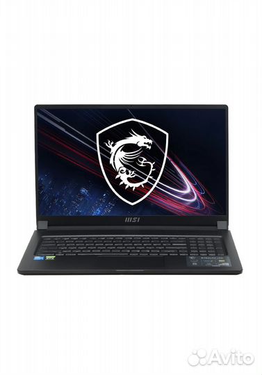 Игровой ноутбук MSI Stealth 17M A12UEK-041RU