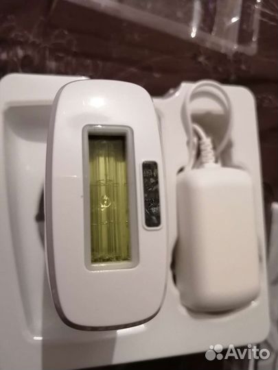 Фотоэпилятор Silk'n Jewel H3210