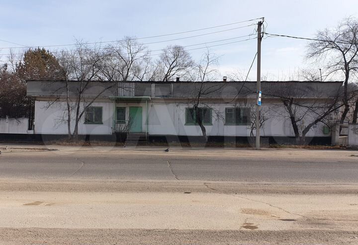 Торговая площадь, 189 м²