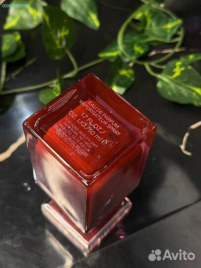 Tom Ford Lost Cherry (Арт.75146)