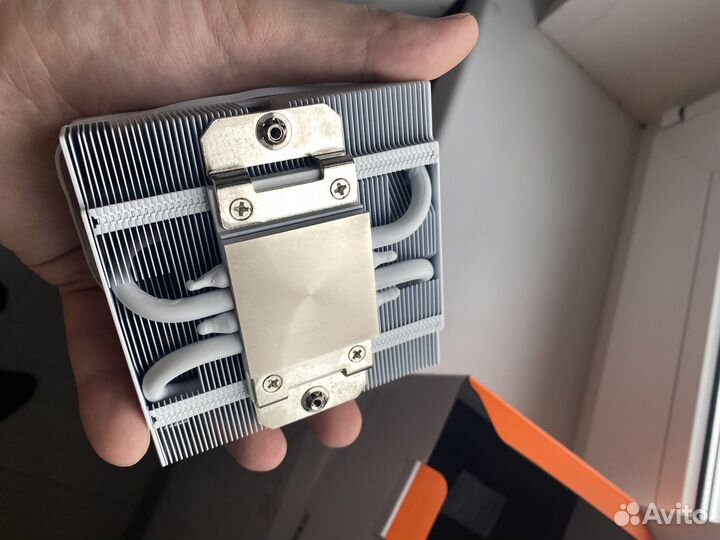 ID-Сооling IS-47-хт