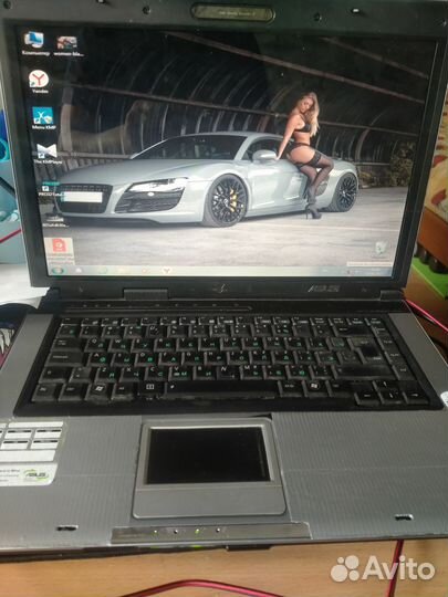 Продам ноут бук