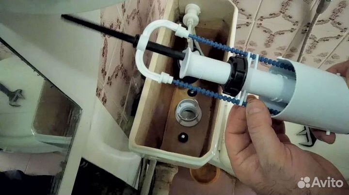 Сантехник, услуги сантехника.Частник