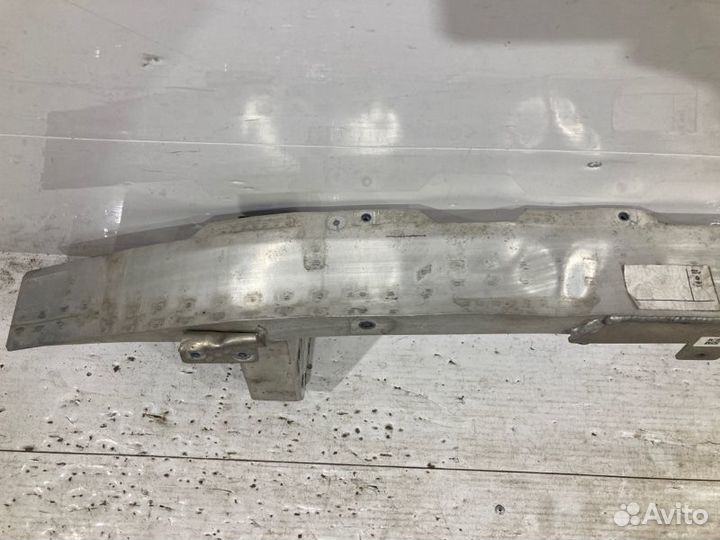 Усилитель бампера передний Bmw 3Er G20 2018